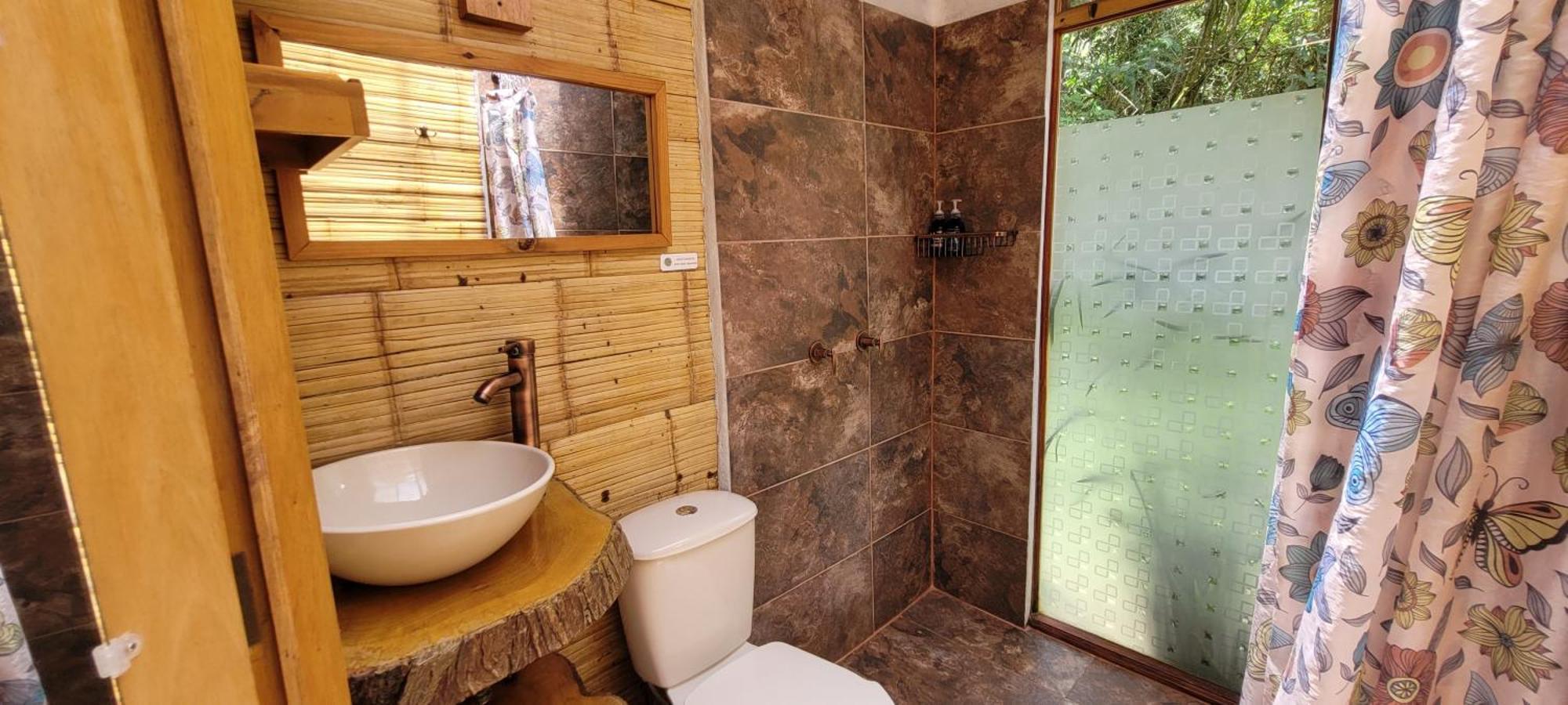Exclusivo Cocora Con Jacuzzi Salento Quindio Villa Dış mekan fotoğraf