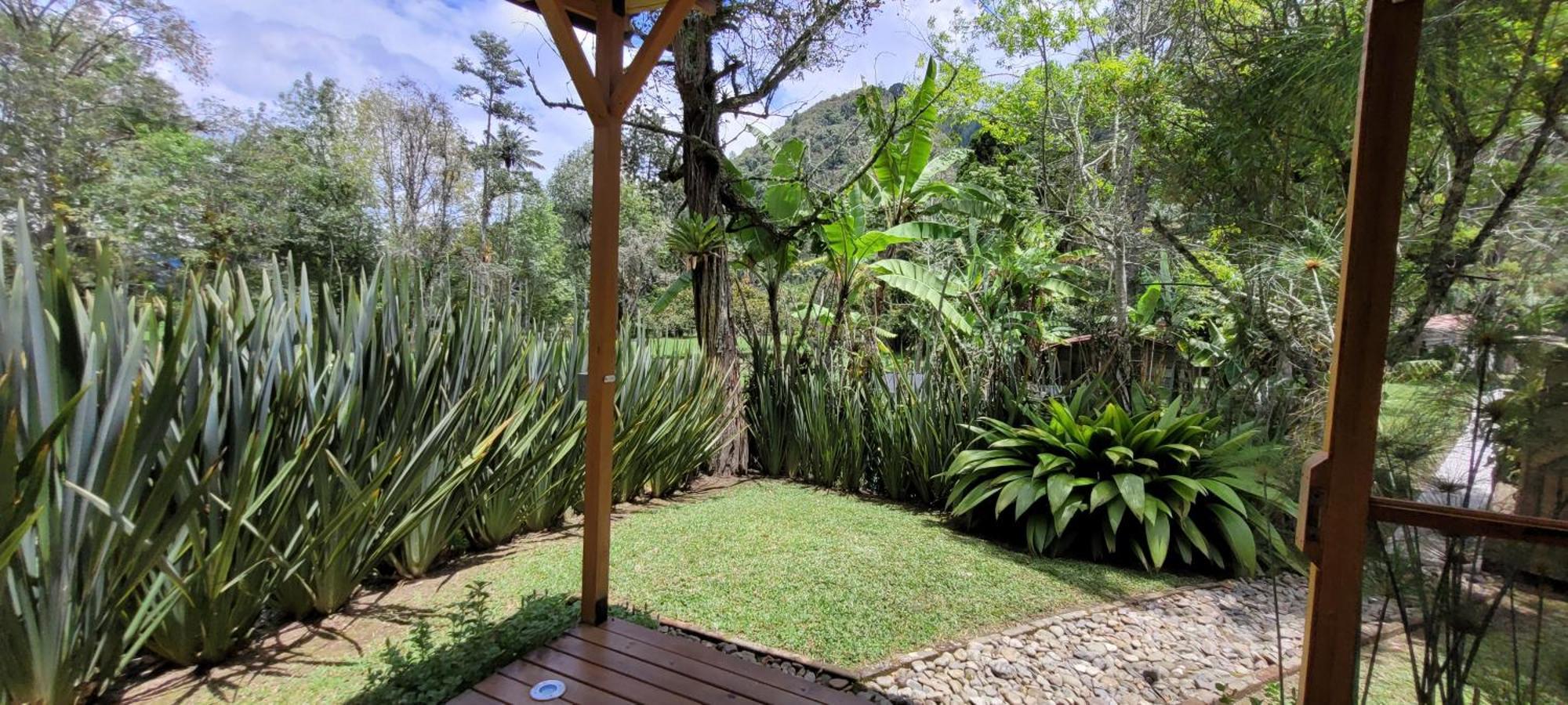Exclusivo Cocora Con Jacuzzi Salento Quindio Villa Dış mekan fotoğraf