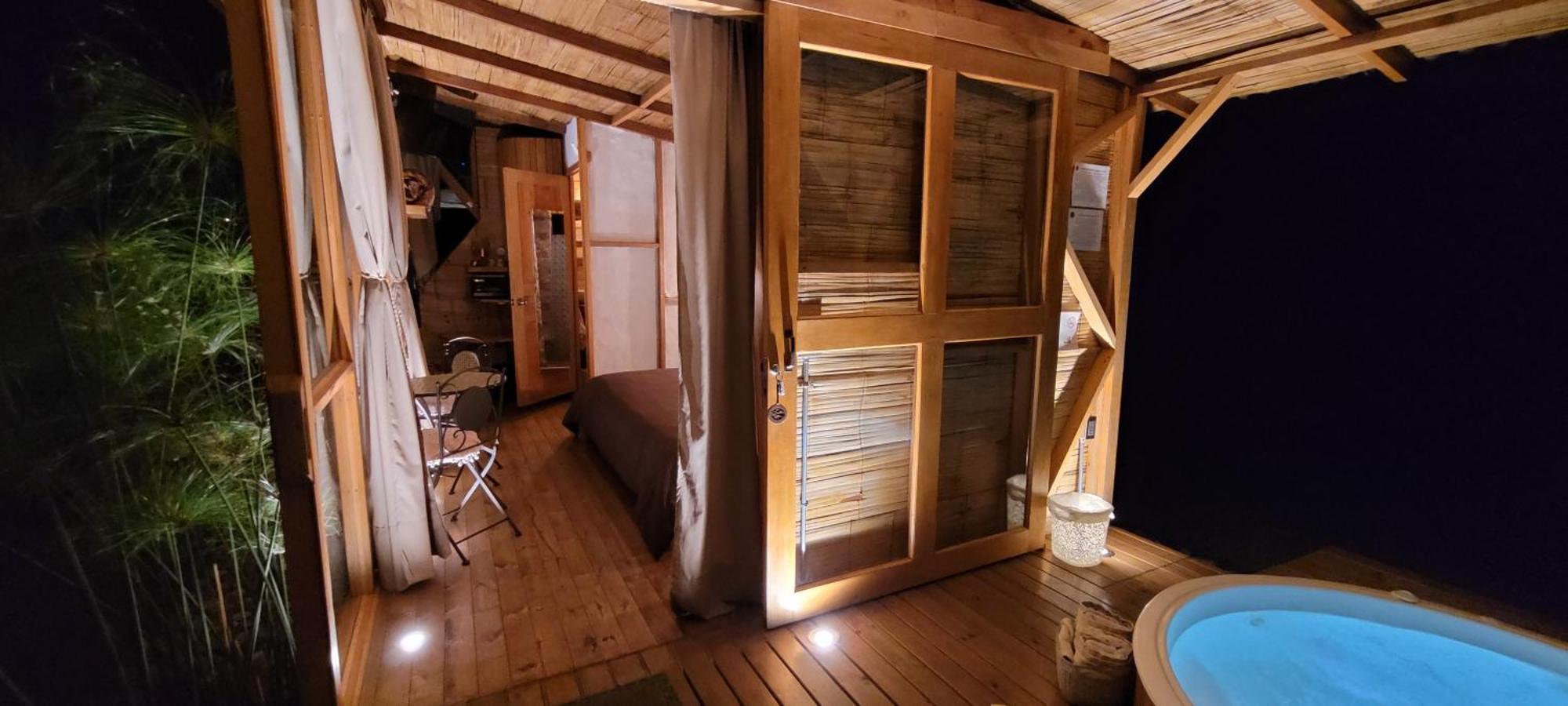 Exclusivo Cocora Con Jacuzzi Salento Quindio Villa Dış mekan fotoğraf